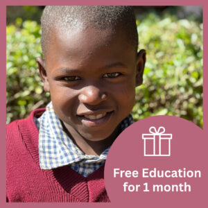 Free Education for 1 Month