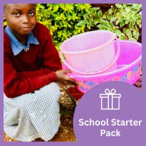 School Starter Pack