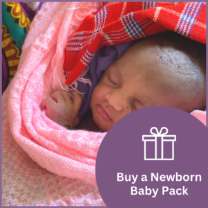 Newborn Baby Pack