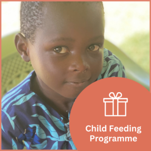 Child feeding programme