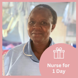 Nurse for 1 Day