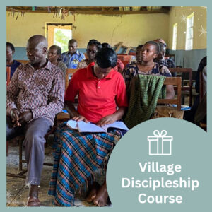Village Discipleship Course