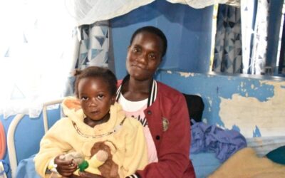 Stella’s Story: From Heartbreak to Healing