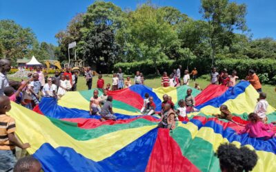 Holiday Clubs