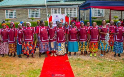 Celebrating a Successful Maternity Open Day for Mothers and Families