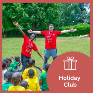 Holiday Club!
